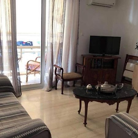 Apartamento Cosy & Functional Pied-A-Terre Atenas Exterior foto