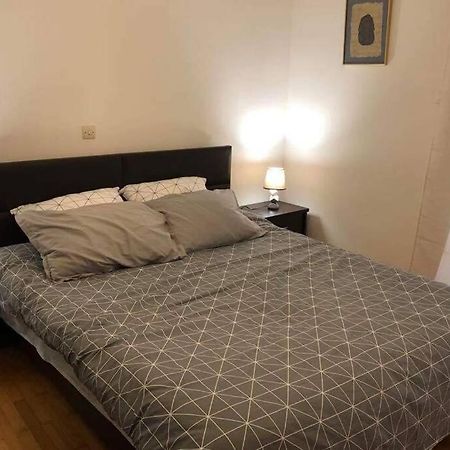 Apartamento Cosy & Functional Pied-A-Terre Atenas Exterior foto